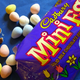 Illustration for article titled Easter Candy is on the shelves today. It is still January, right?